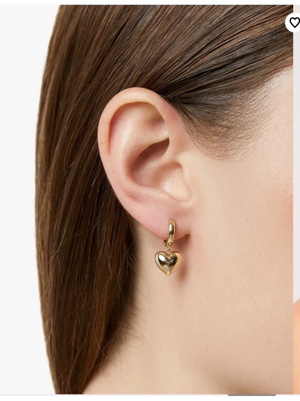 Ana Luisa elegant gold